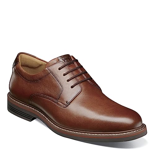 Image of Florsheim Norwalk Plain Toe Oxford Men's Oxford