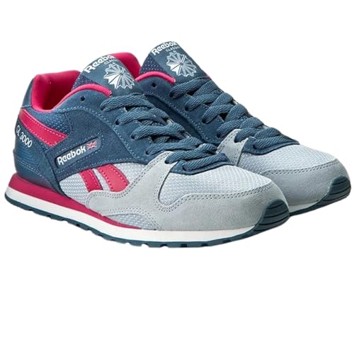 Baskets Reebok Sport Gl 3000 Sp 36 12 - vue 8