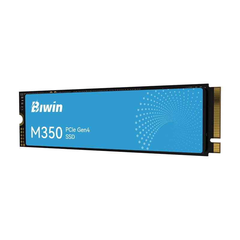 Hard Disk Biwin M350 2 TB SSD