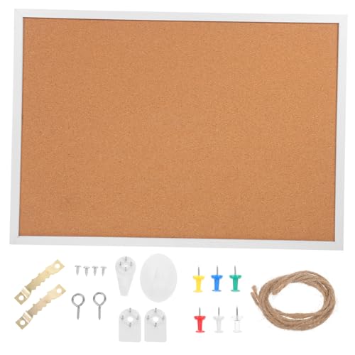 Tableau d'affichage mural pour ne plus perdre vos informations de bureau - 2