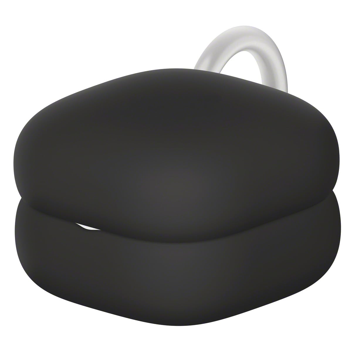 Etui ochronne do Sony LinkBuds Fit - czarne