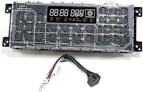 5304495520 New Oven Control Board