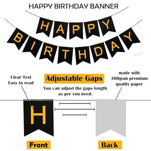 Image of Party Propz Jungle Theme Birthday Decoration Kit - 66 Pcs Jungles Theme Decoration | Jungle Safari Themes Birthday Decoration | Animal Foil Balloons for Biday (Cardstock, Foil, Latex)