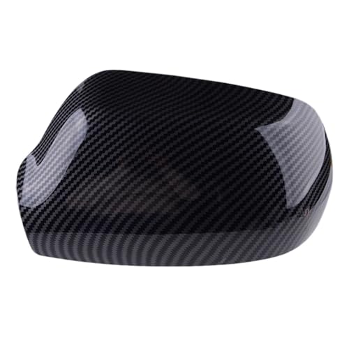 Coques de rétroviseur style carbone pour Mazda 3 2006-2012 - 3