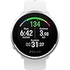 Polar Ignite – GPS Smartwatch – Fitness watch with Advanced Wrist-Based Optical Heart Rate Monitor, Training Guide, Waterproof