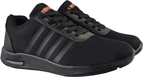 Sports Running Shoes 7204 at Amazon 