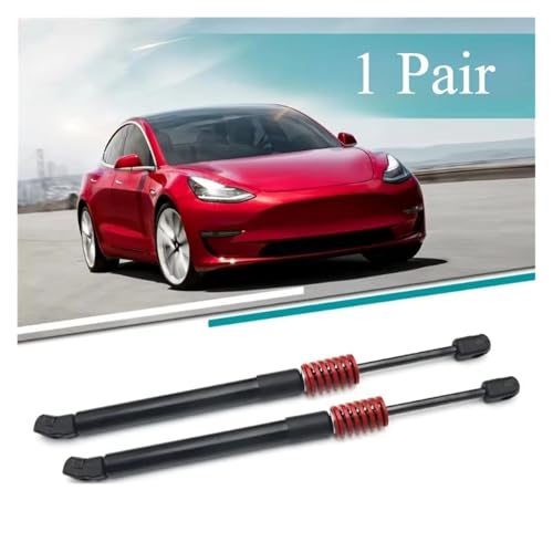 Ressort à gaz pour Tesla Model 3 amortisseur de coffre assisté - 2