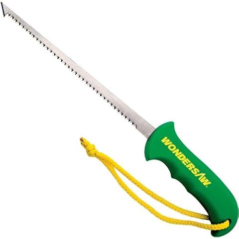 Shark Corporation 10-5209 Wonder Saw 8-Inch Pruning Saw 10 TPI Cover