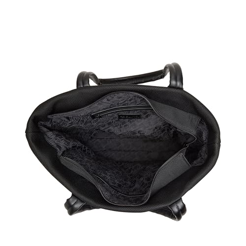 Bolso tote de nylon Steve Madden Tonya-M miniatura 4