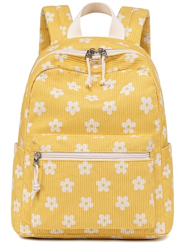 Bluboon Mini mochilas para meninas, mochila infantil, mochila escolar, mochila kawaii, feminina