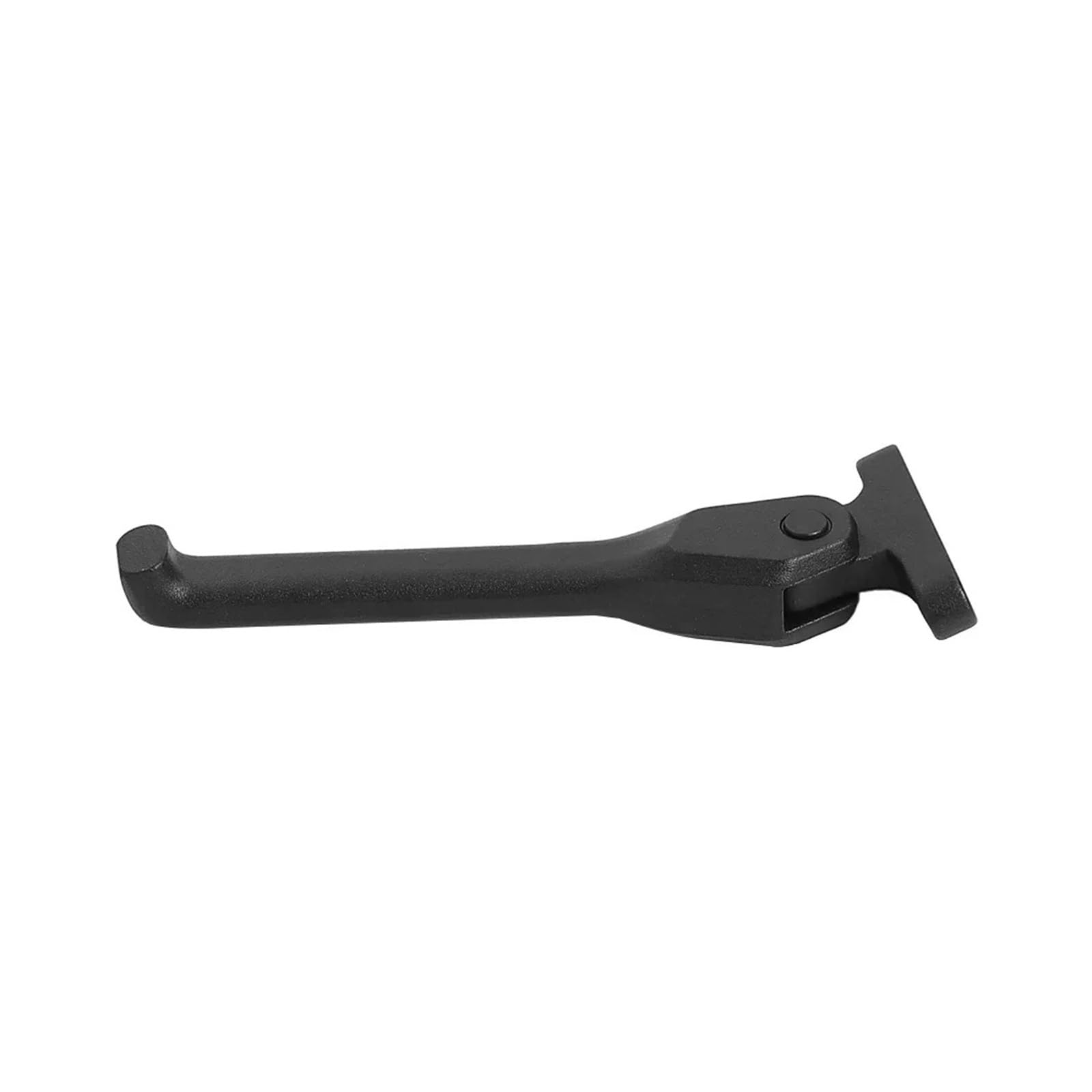 Parti di Scooter elettrici Supporto for Piedi Compatibile con Ninebot ZT3 / ZT3 PRO Electric Scooter Staffa for cavalletto di parcheggio Parti di Ricambio for Supporto for Piedi