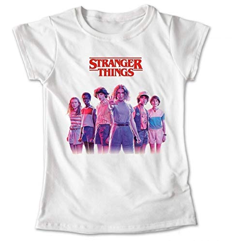 Stranger things blusas Clearance