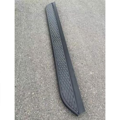 Estribos Laterales 2 Pzas para VW Volkswagen Atlas 2018-2024 miniatura 6