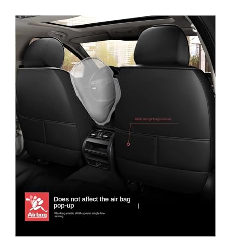 Housses de siège de voiture Mercedes W213 W210 W212 E-Class S