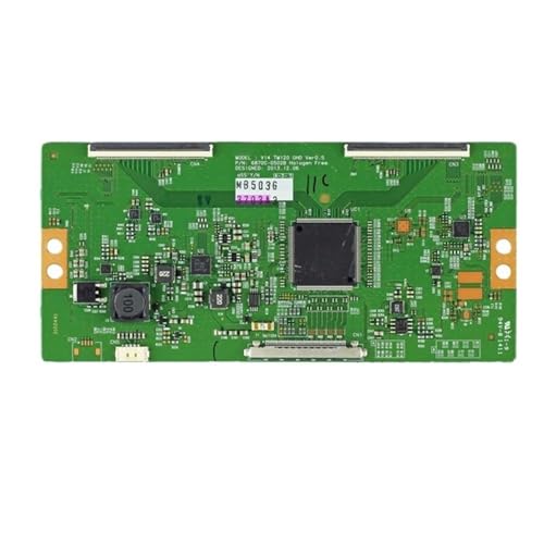 Carte logique 6870C-0502A pour réparer la TV du salon