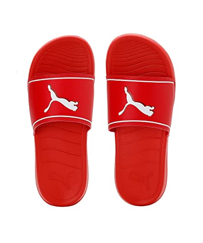 Image of Puma Unisex Adult Marine Slide
