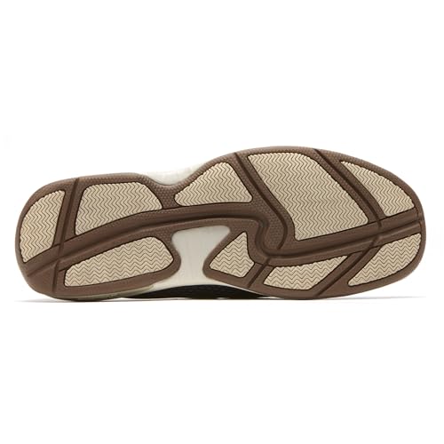 Dunham Men's Classic Boat Shoe