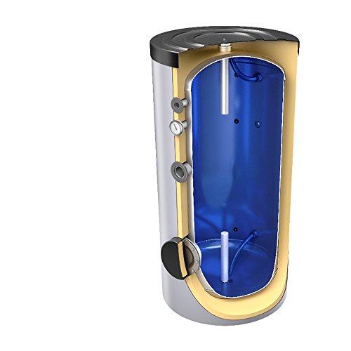 300 Liter Warmwasserspeicher ohne Wärmetauscher inkl. Isolierung und Versand 300 Liter Warmwasserspeicher ohne Wärmetauscher inkl. Isolierung und Versand