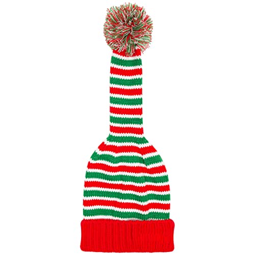 Gone For a Run Pom Pom Beanie Hat for Runners | Running Hats3