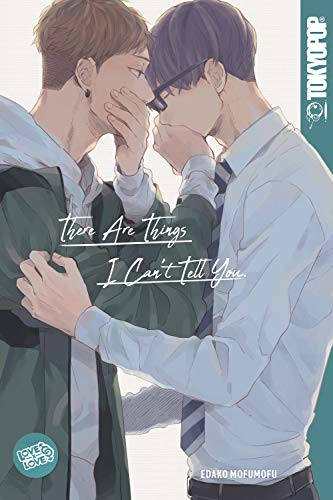 There Are Things I Can't Tell You (English Edition) There Are Things I Can't Tell You (English Edition)