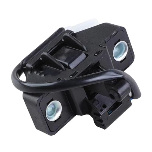 Pestillo de puerta trasera para Renault Clio 2 y Kangoo soluciona fallos de bloqueo