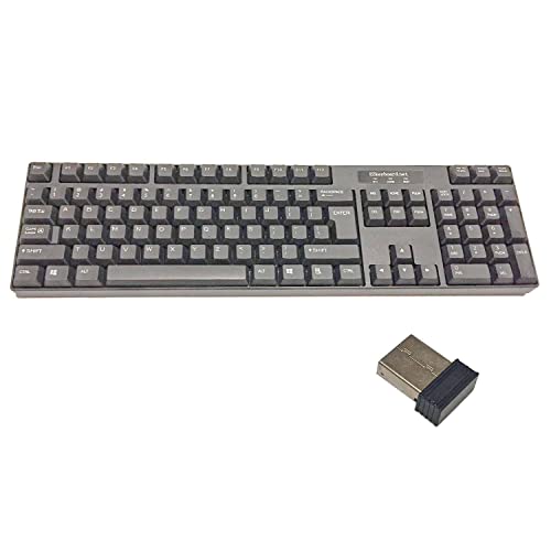 Abc Computer Keyboard 3797266 E-Z Keyboard English-Alphabetical Order thumb #5