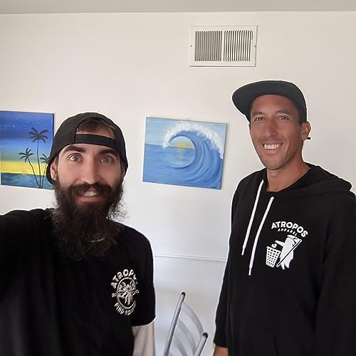 EP 27: Nick Vos- Being Persistent with a Love for Life