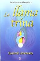 La llama trina 8495513846 Book Cover