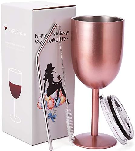 Christmas wine tumbler Clearance