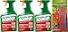 Produktbild hagebauSPN 3 x 1 L Roundup AC ohne Glyphosat