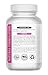 Fasst- Butt Enhancement Pills for Women- Female Weight Gain Supplement- Supports Voluptuous Curves- Buttocks Enlargement Supplement with Volume Enhancing Ingredients to Shape and Lift Your Backside