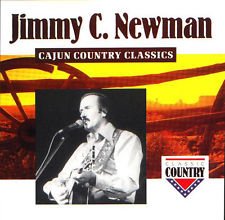 Cajun Country Classics (UK