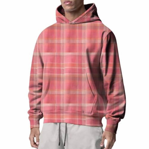 Sudadera de verano de manga larga para hombre ideal para paseos en exteriores y tardes de otoño