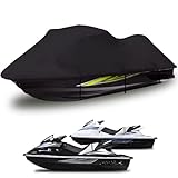 YASICA ジェットスキーカバー パーソ�