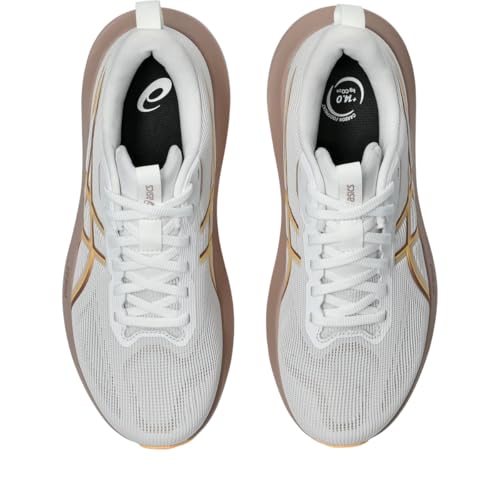 Image of ASICS Womens Gt-1000 14 Sports Shoes