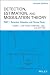 Detection Estimation and Modulation Theory, Detection, Estimation, and Filtering Theory: 2nd Edition