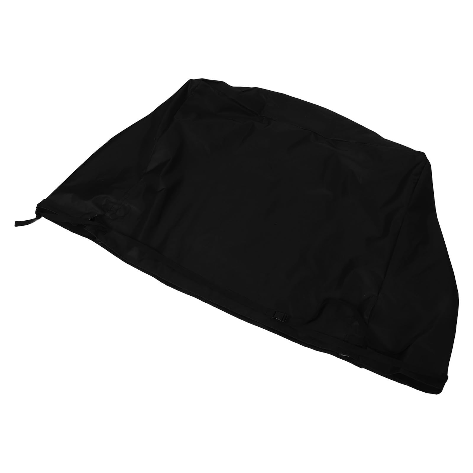 Funda Negra para 600d Silla Ruedas de Oxford Eléctrica