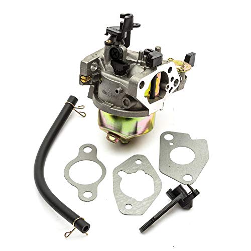 PetrolScooter Non Genuine Carburettor & Gaskets Kit Fits GX270 Engine Tiller/Cultivator