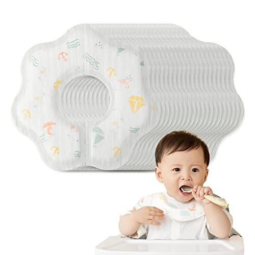 10 Best Disposable Baby Bibs Dec of 2022 BabyStuffLab