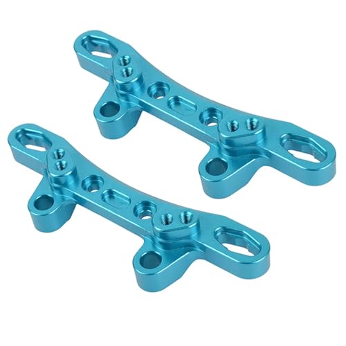 For Tamiya For TT02 TT-02D TT-02R TT-02T A~J[{tgAVbN^[_p[Xe[ 54947 RCJ[AbvO[hANZT[p RCJ[ANZT[(Blue)