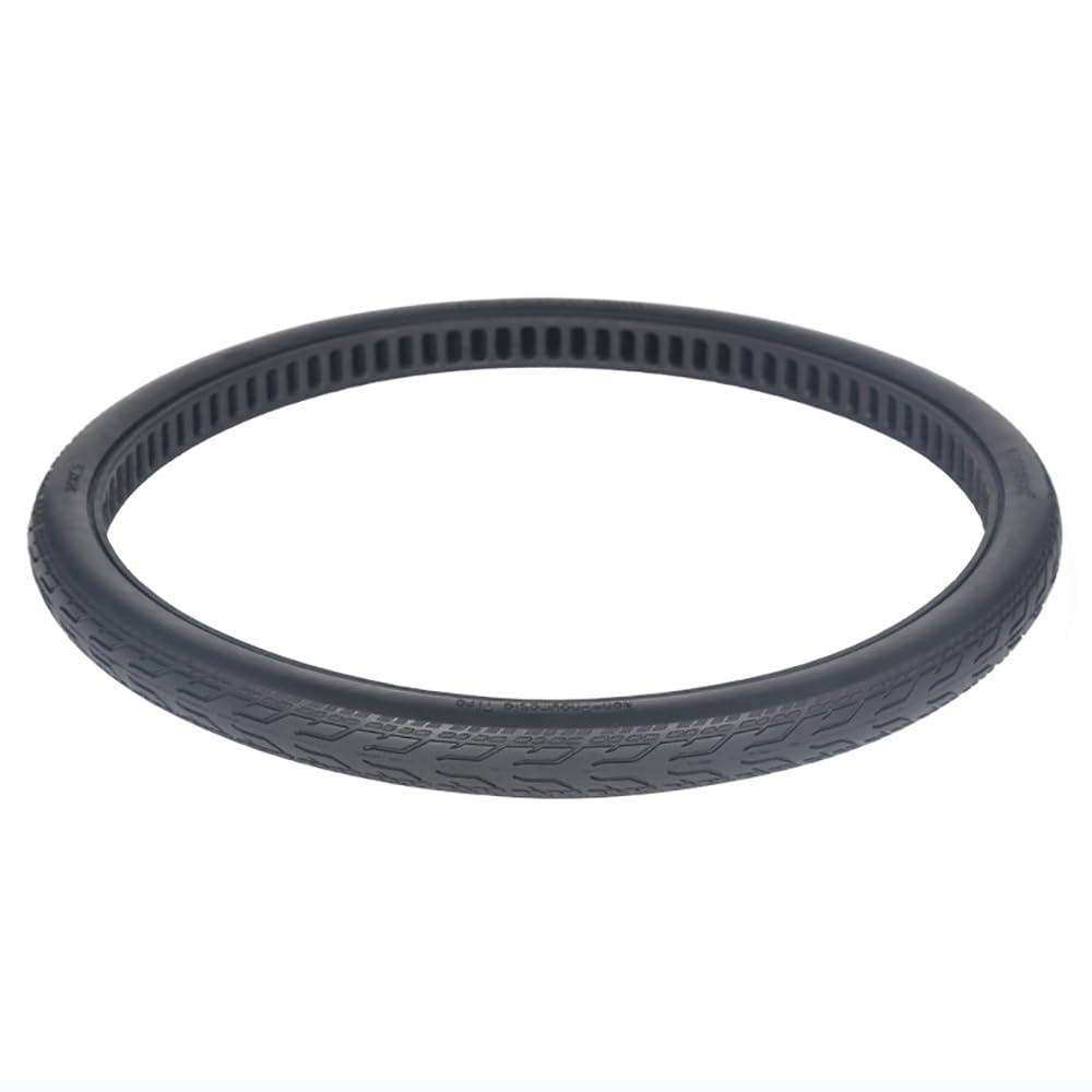Electric Bike Solid Tire 26x1.75 Inner Honeycomb Bicycle Tire 26 Pollice Tubeless Anti-Puncture Tires