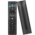 XRT140 Universal Remote Control for All VIZIO Smart TVs, Remote Replacement for VIZIO TV Smartcast D, E, M, P/PX, V, OLED Series