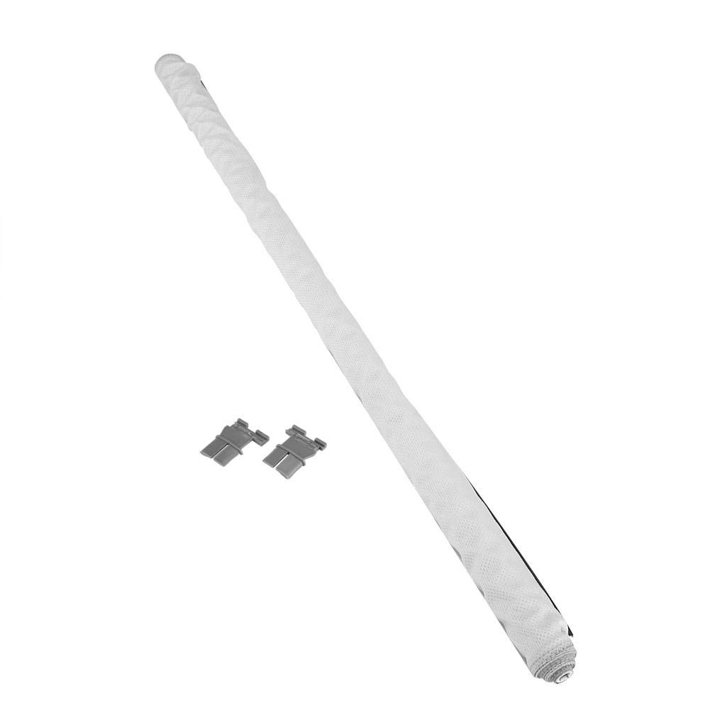 Rideaux de Pare- de Toit ouvrant de Voiture, 1K9877307A Rideaux de Pare- de Toit ouvrant de Voiture Lucarne obturateur fit pour (Gris) Rideau pour Toit panoramique Rideau pour