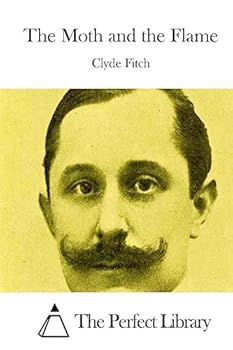 The Moth and the Flame