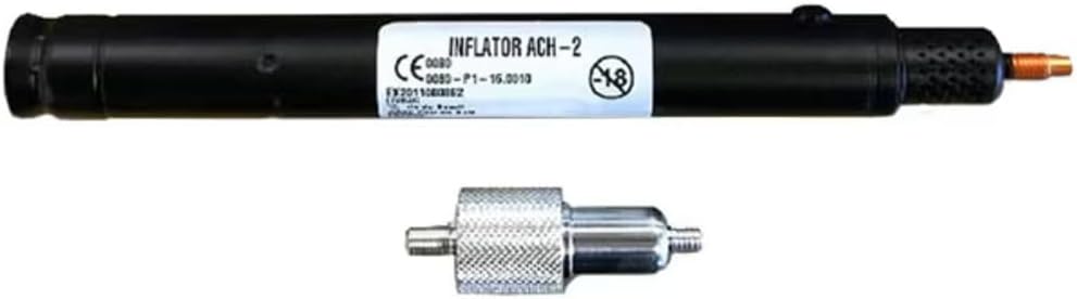 RST In&Motion Inflator Cartridge