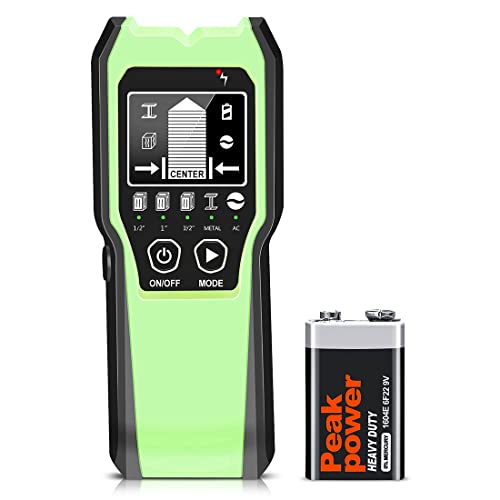 13 Best Stud Finders Right Now Reviews + Guide