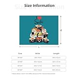 Zoom IMG-1 coperta per divano i love Zoom IMG-1 coperta per divano i love