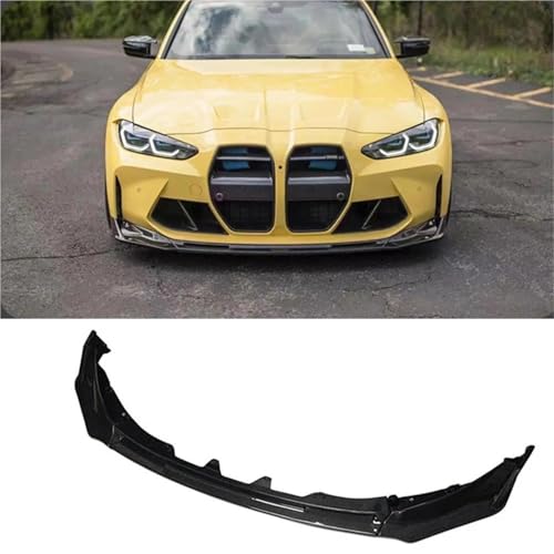 Kit diffuseur pare-chocs avant pour BMW M3 M4 G80 G82 style compétition
