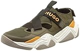 HUGO Quake_Runn_sandme