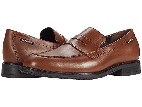 Mephisto Kurtis Brown Hopper 42.5 (US Men's 8.5) D (M)